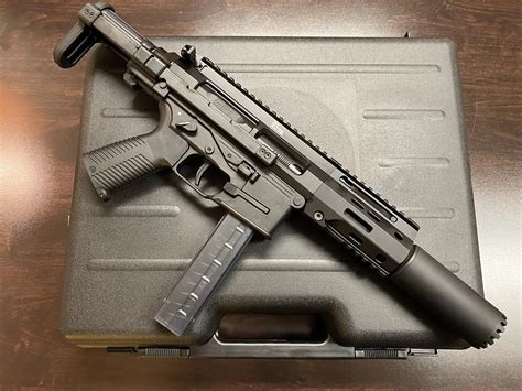 Bandt Spc9 Pdw Sd Btapc