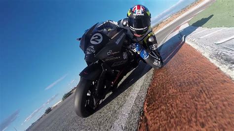 Video: Dragging Elbow on the Vyrus 986 M2 - Asphalt & Rubber