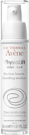 Avène PhysioLift Jour Émulsion Lissante 30 ml au meilleur prix sur