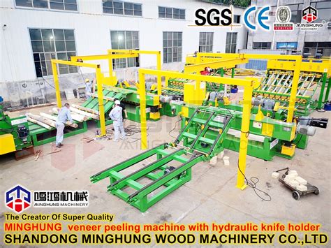 Feet Feet Feet Feet Veneer Making Machine Veneer Rotary Cutting