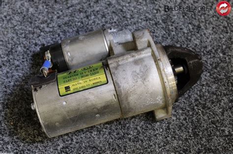 8000675 : Anlasser - Autoparts24