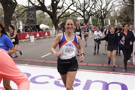 Maratón De Buenos Aires 42k Todas Las Fotos De La Carrera Mas Convocante De América Latina