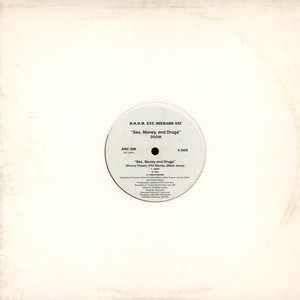Sex Money And Drugs By DOOM Vinyl D O O M Entertainment In