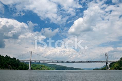 Bear Mountain Bridge Stock Photo | Royalty-Free | FreeImages