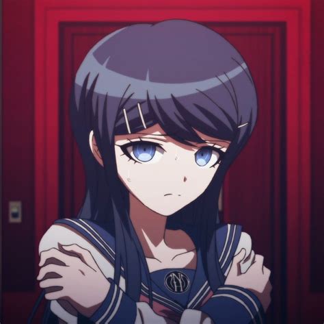 Sayaka Maizono Aesthetic Pfp