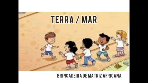 CEI JOÃO VIALTA: Brincadeira africana 