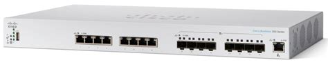 Cisco Business 350 Series Managed Switches Cisco