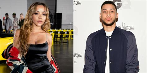 Tinashe Goes Public With NBA Star Ben Simmons | iHeartRadio