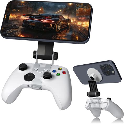 Amazon Nbcp Controller Phone Mount For Switch Controller Gaming