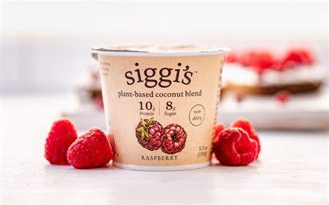 Siggis Icelandic Yogurt Home