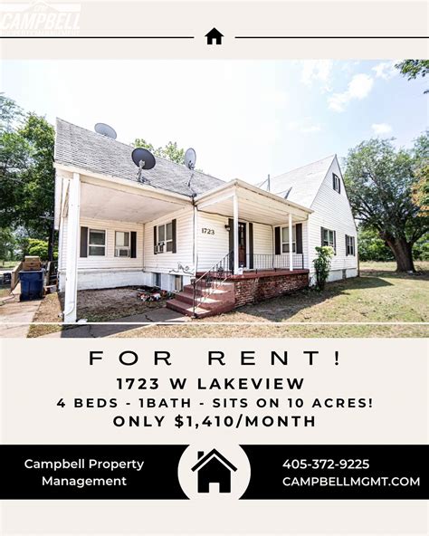 Campbell Property... - Campbell Property Management