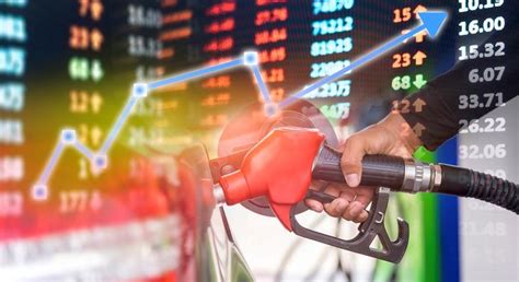 Top 10 African Countries With The Highest Fuel Prices In March