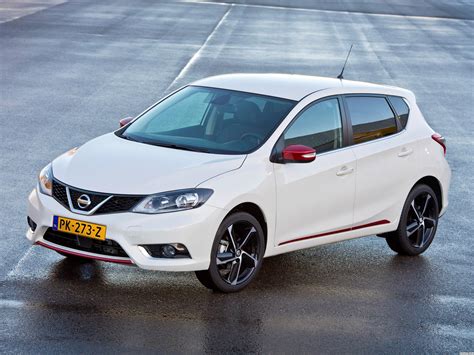 Nissan Pulsar Archivos Todas Las Noticias De Coches En Un Solo Portal