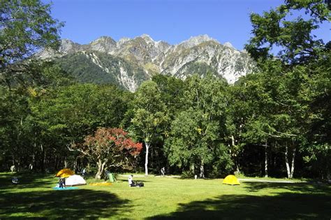 上高地認定ガイドと歩く ニリンソウ咲く奥上高地・徳沢 信州の自然を歩こう