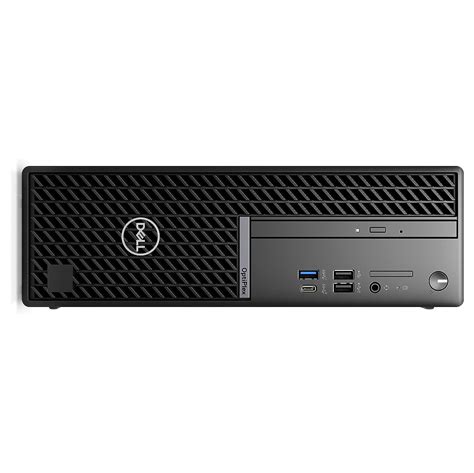 Dell Optiplex 7010 Sff Chính Hãng Máy Bộ Chuyên Văn Phòng