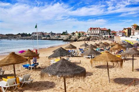 26 of the Best Beaches in Cascais | Portugal Travel Guide