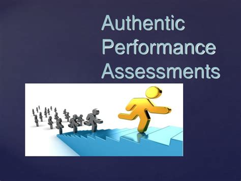 Ppt Authentic Performance Assessments Powerpoint Presentation Free Download Id 9241340