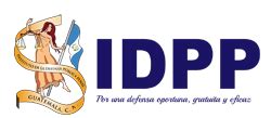 Instituto De La Defensa P Blica Penal Idpp Convocatorias Externas