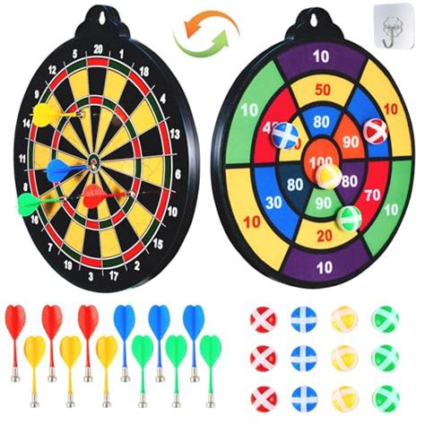 The 10 Best Magnetic Dart Boards For Safe And Fun Indoor Play