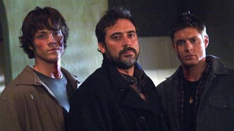 The Winchesters La Precuela De La Serie Supernatural Está En Camino