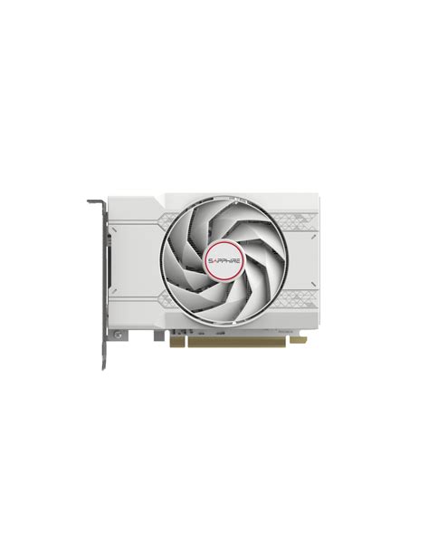 Sapphire Pulse Radeon Rx 6500 Xt Itx Pure Amd 4 Gb Gddr6