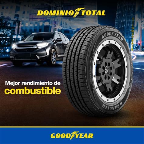 Goodyear Wrangler Fortitude Ht R H