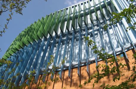 Designing External Solar Shading Systems CS Airfoil