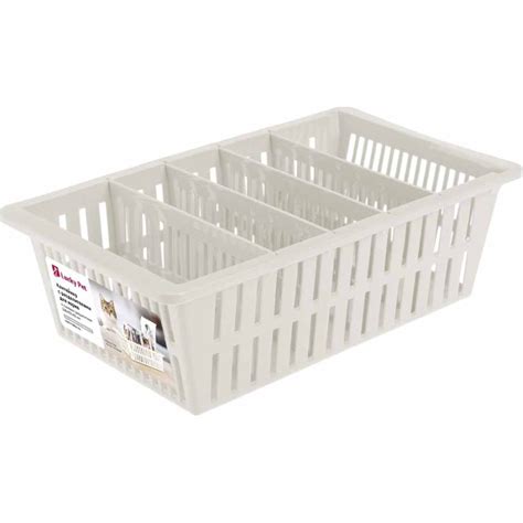 Контейнер с разделителями для мягкого корма Бытпласт lucky pet ...