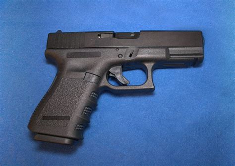 Question Is The 4th Generation Glock 19 The Best 9mm On The Market