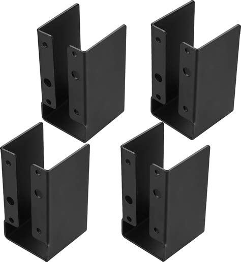 2x4 Joist Hanger 4 Pcs Concealed Joist Hanger Concealed