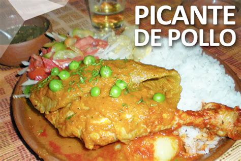 Fotos De Picante De Pollo Boliviano Los Bolivianos Preparan Este