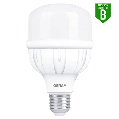 Foco Led W Luz Blanca E Sodimac Per