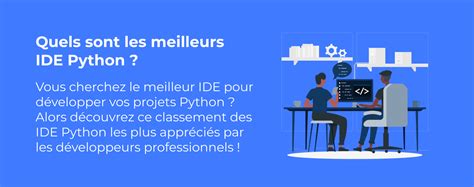 Top 11 Des Meilleurs IDE Pour Python Comment Coder