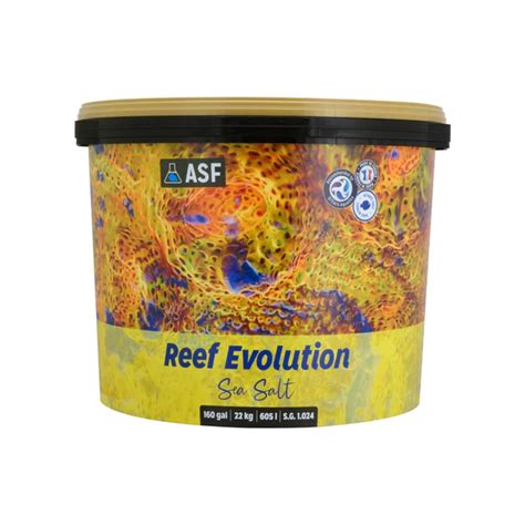 Aquarium Systems Reef Evolution Kg Deer Park Aquarium