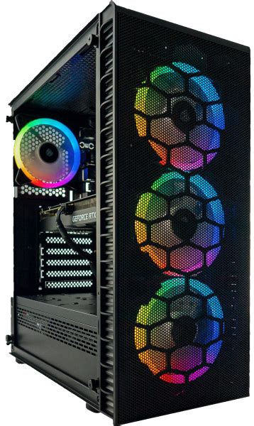 Ultimate Gaming Pc Desktop Computer Intel I Th Gen