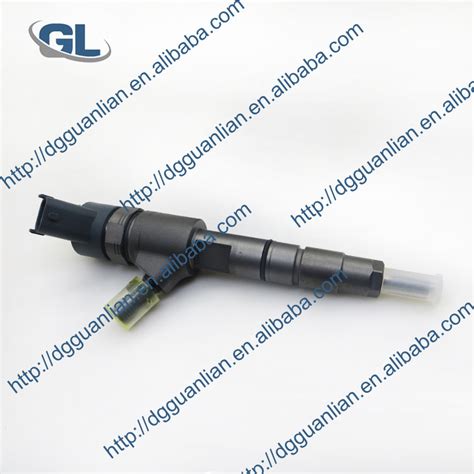 E Common Rail Fuel Injector For Yanmar