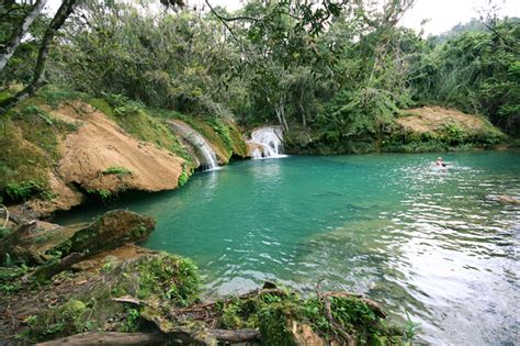 Natural Parks In Cuba