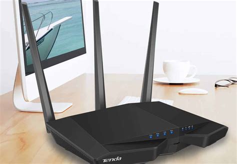 Top 10 Best Long Range Wifi Routers in 2022 Reviews | Buyer's Guide