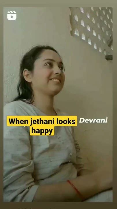 Jethani Vs Devrani 😇 Comedy Funny Trend Viral Kadwa Truelines