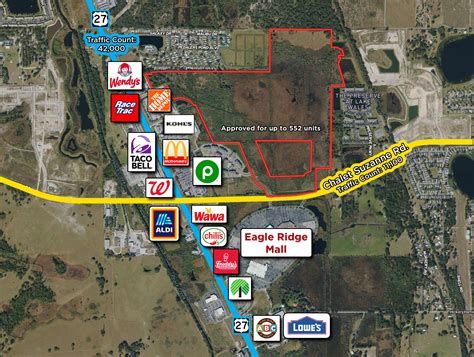 Chalet Suzanne Rd, Lake Wales, FL 33859 | Land and Farm