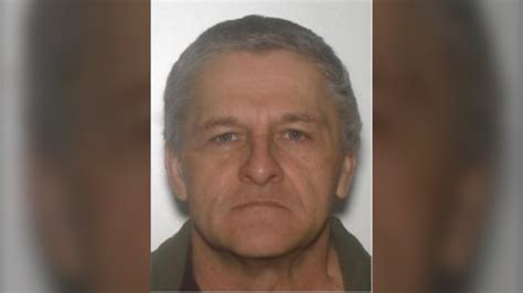 Missing 61 Year Old Man Sought By Windsor Police Ctv News