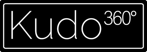 Kudo 360° – Let's show them around.
