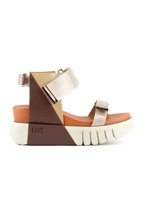 Buy United Nude Delta Run Toffee 2024 Online ZALORA Philippines