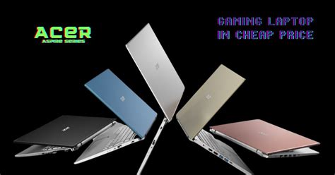 Acer Aspire Series Price in Nepal