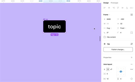 Explore Auto Layout Properties Figma Help Center Hot Sex Picture