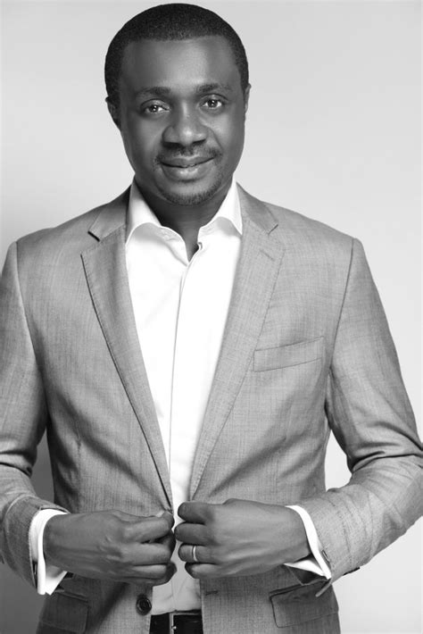 Nathaniel Bassey Biography (Education, Career, Awards) | Naijabiography ...