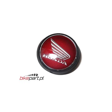 Honda Emblematy Znaczek Emblemat Cb R Neo Mkjd