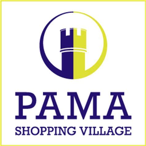 Pama Logos