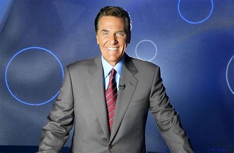 Chuck Woolery Biography, Age, Wiki, Height, Weight, Girlfriend, Family ...