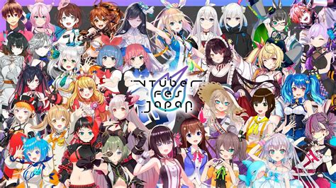 【冒頭チラ見せ 】vtuber Fes Japan 2022 Day1【429】supported By Paidyニコニコ超会議2022 Youtube